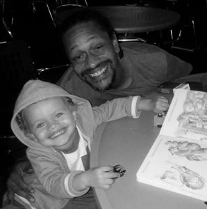 Meet your Posher, Edward